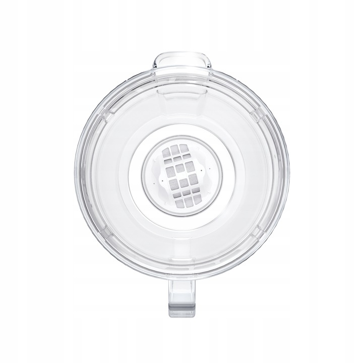 Dzbanek filtrujący szklany Aquaphor Nord 2,5l z wkładem A5 (350l),