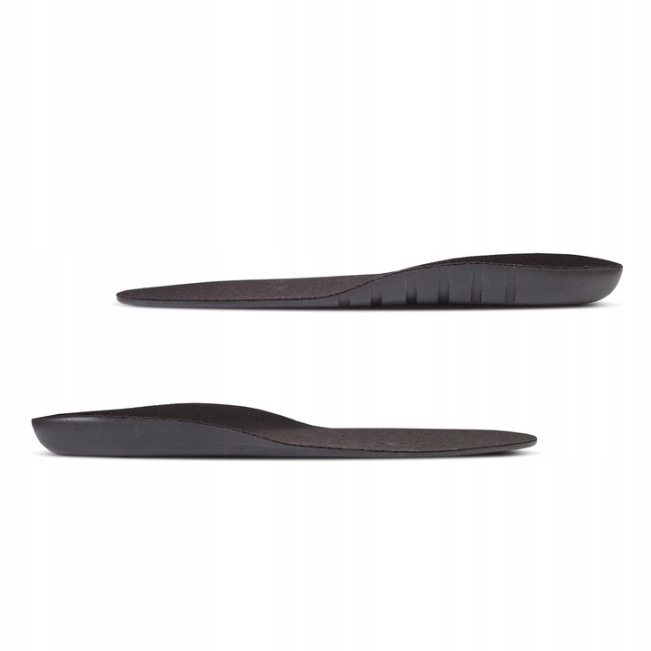 Wkładki do butów roboczych BHP na bolące stopy