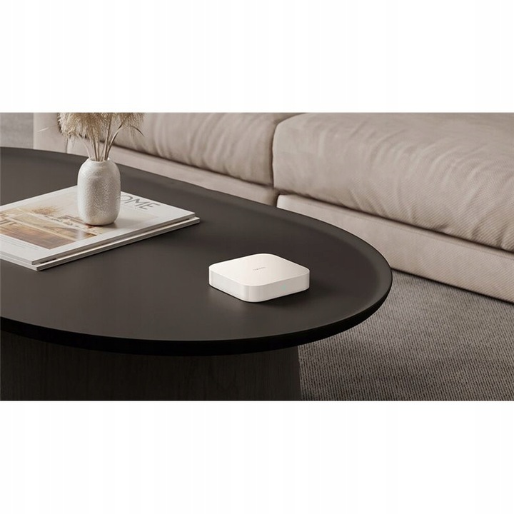 Bramka Gateway Xiaomi Mi Smart Home Hub 2 WiFi BLE