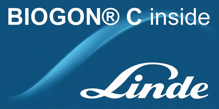 3 X NABICIE BUTLI CO2 RÓŻOWA BUTLA