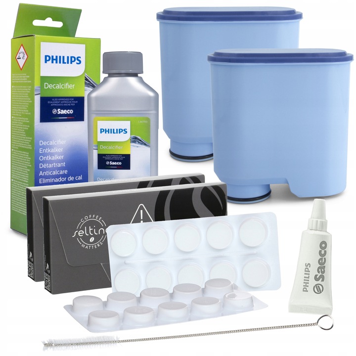 Filtr do ekspresu PHILIPS 5400 2200 3200 Latte Go