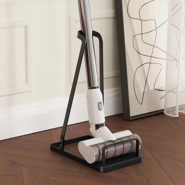 STOJAK WIESZAK UCHWYT STELAŻ NA ODKURZACZ PIONOWY BEZPRZEWODOWY DYSON