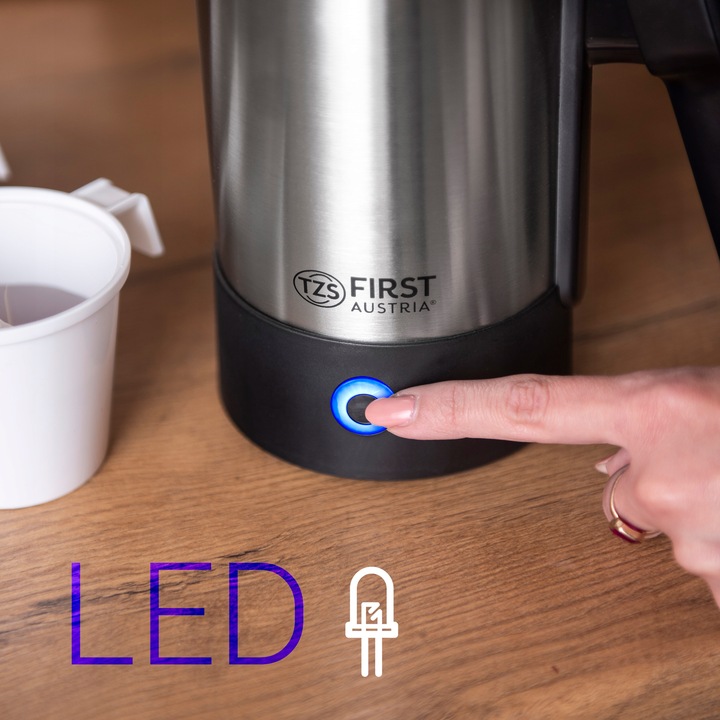 Czajnik elektryczny TURYSTYCZNY 0,6L FIRST AUSTRIA