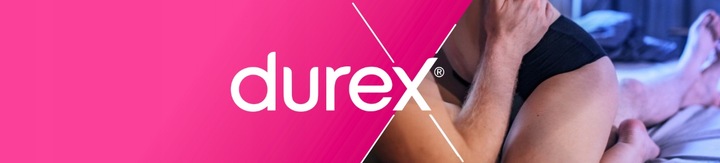 DUREX PLEASUREMAX Prezerwatywy Stymulujące 12 sztuk Prążkowane z