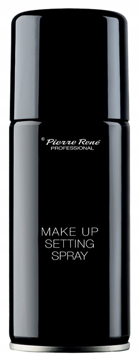 Pierre Rene - Make up Fixer Utrwalacz do makijażu