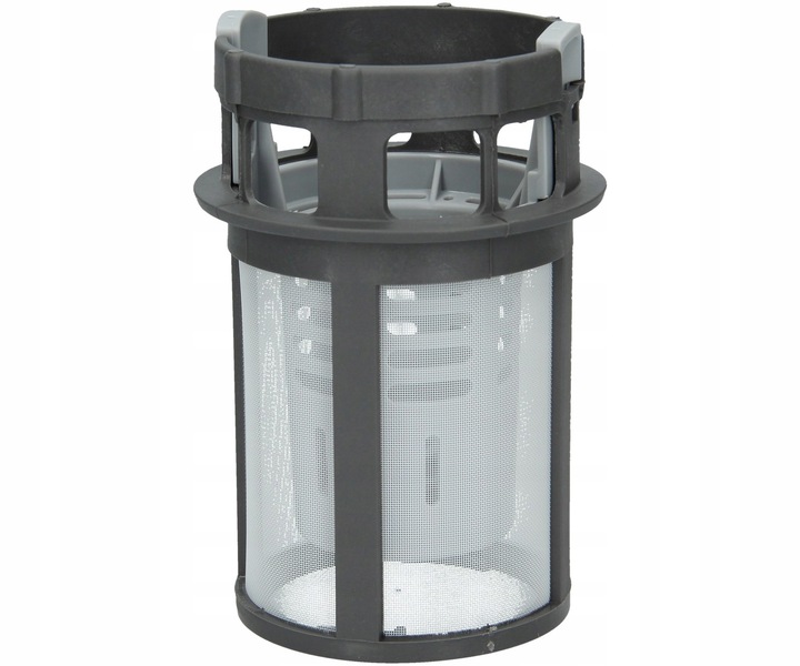 ZESTAW Filtr zgrubny zmywarki Hotpoint Ariston