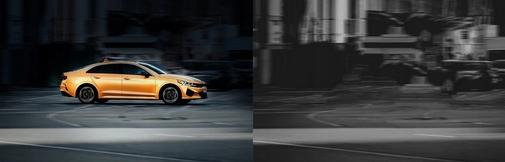 KAMERA HIKVISION IP TUBOWA AUDIO 4MPX IR30M DS-2CD1043G2-LIU SMART HYBRID