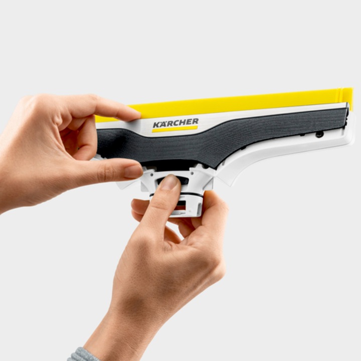Myjka do okien Karcher WV 6 Plus zestaw 1.633-741.0