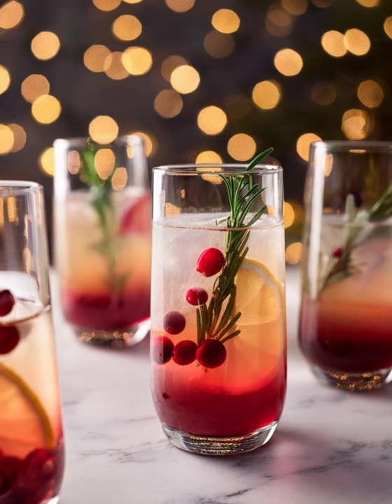 Szklanki Wysokie 400ml do wody drinków komplet 6szt do domu restauracji