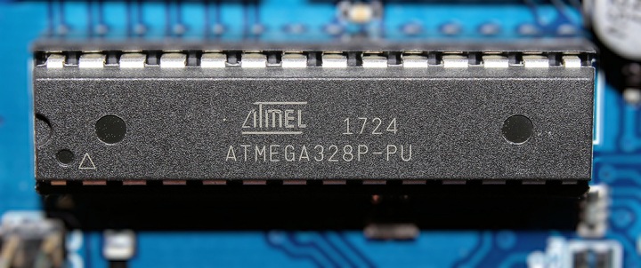 Moduł ACS ATMEGA328 Kompatybilny z Arduino UNO R3