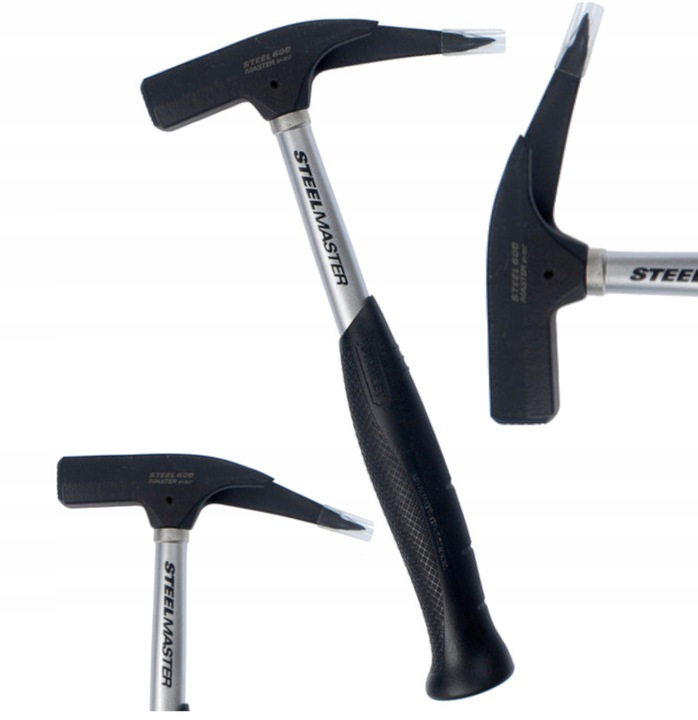 STANLEY MŁOTEK CIESIELSKI MAXSTEEL - IDEALNY NA PREZENT 1-51-037