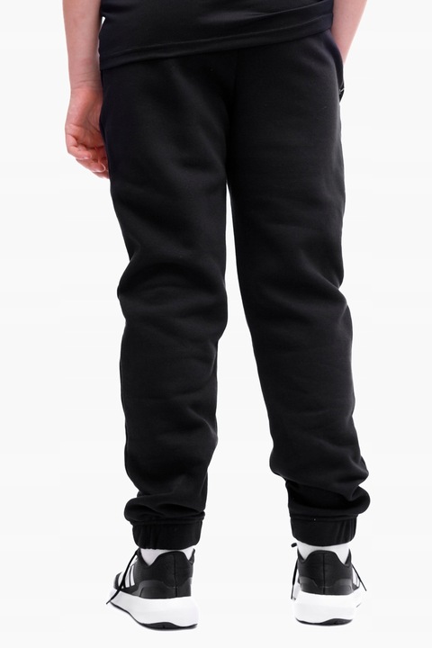 Nike Spodnie dresowe dziecięce dresy sportowe joggery Park 20 roz. S