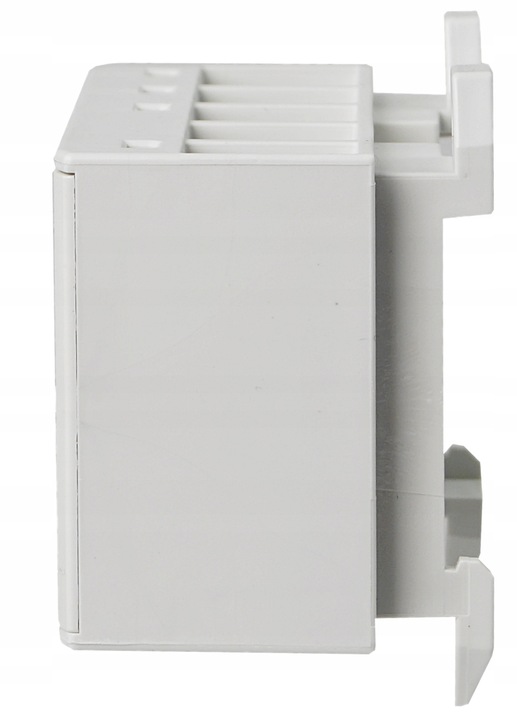 LISTWA ZACISKOWA PIĘCIOPOLOWA 5x16 MM2 (3P+N+PE)