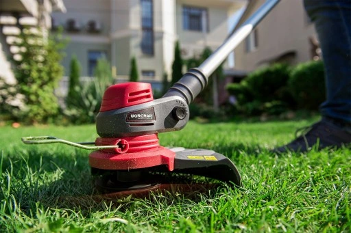 PODKASZARKA AKUMULATOROWA 20V KOSA BEZPRZEWODOWA KOSA + AKUMULATOR 2.0Ah