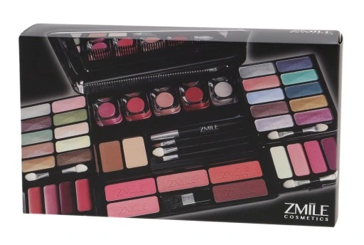 Zestaw kosmetyczka kopertówka 51 produkty