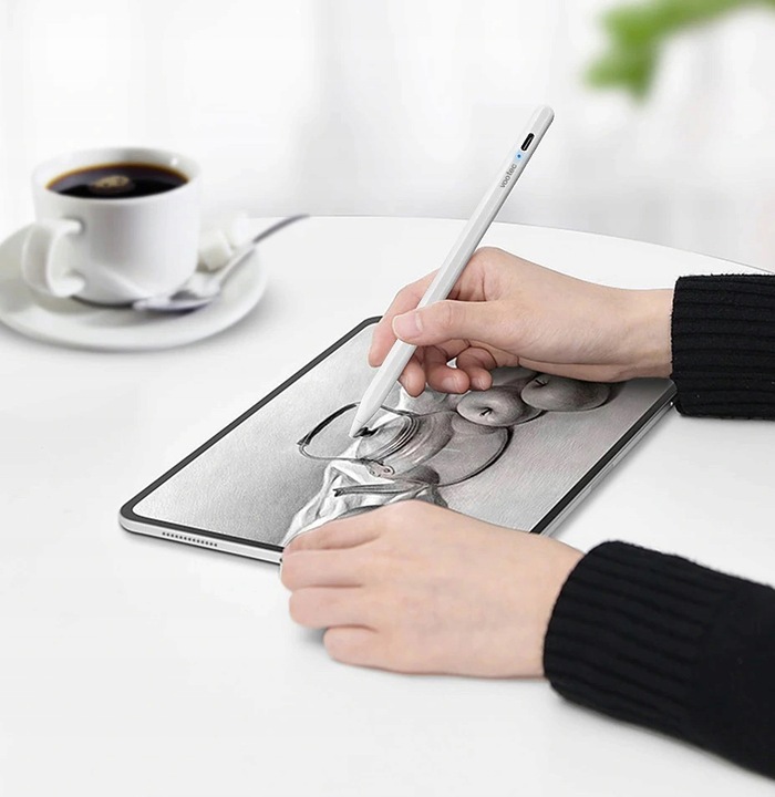 Rysik do Apple Pencil 2 Generacji do iPad Air / Pro Vootec