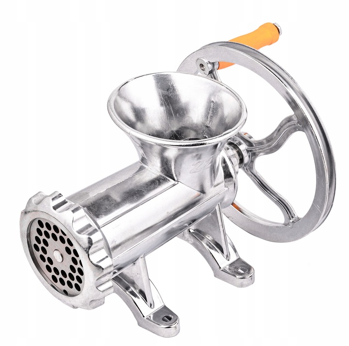 MASZYNKA DO MIELENIA MIĘSA Z KOŁEM NADZIEWARKA 22