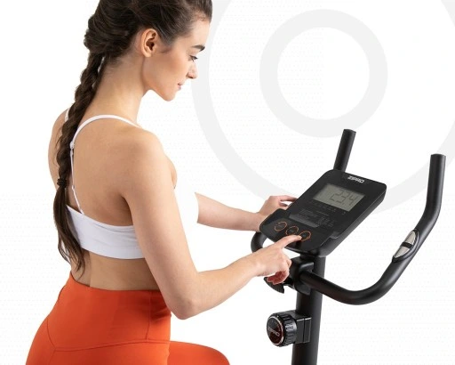 ROWEREK TRENINGOWY stacjonarny NITRO RS - ZIPRO