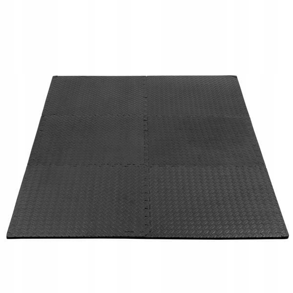 MATA DO ĆWICZEŃ PUZZLE POD SPRZĘT 6 ELEMENTÓW 12 MM HMS MP12 SPORT TRENING