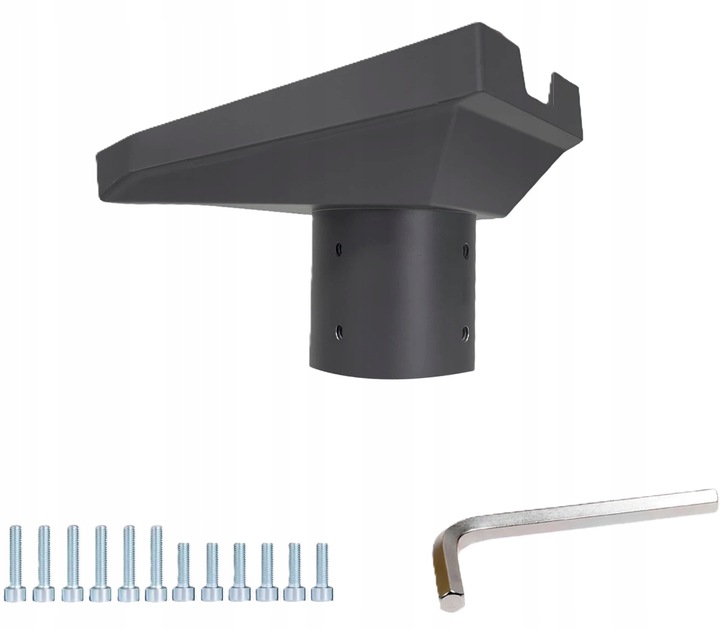 Uchwyt montażowy Adapter STARLINK Standard Pipe Adapter V3 MEGA