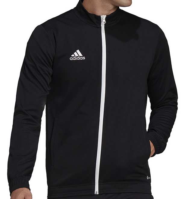 Adidas bluza męska Entrada 22 rozmiar L