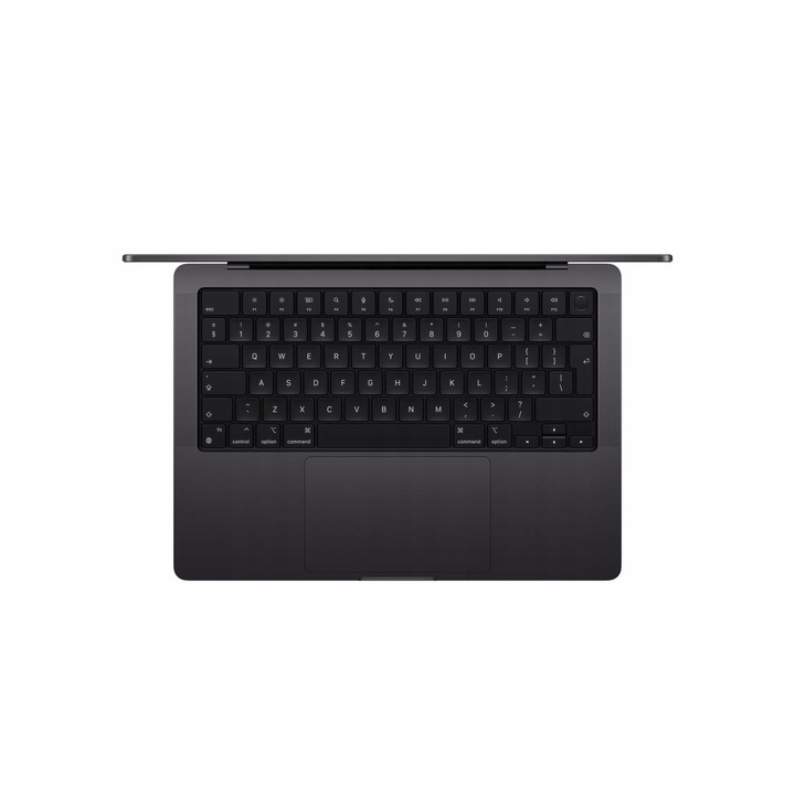 MacBook Pro14 M4 Pro(12+16) 48GB/1TB - Czarny
