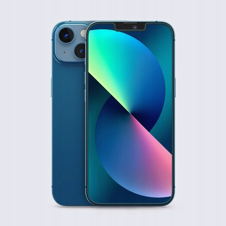 Szkło hartowane Spigen do iPhone 13 /Pro EZ PR 2P