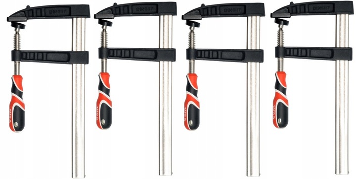 ŚCISK STOLARSKI 300x120MM