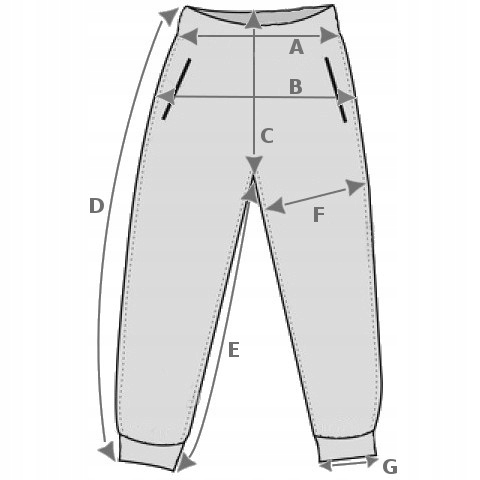 Legginsy Puma Damskie Getry Czarne Bawełniane Klasyczne r. XL