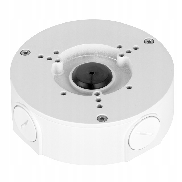 PUSZKA MONTAŻOWA DAHUA PFA130-E ALUMINIUM