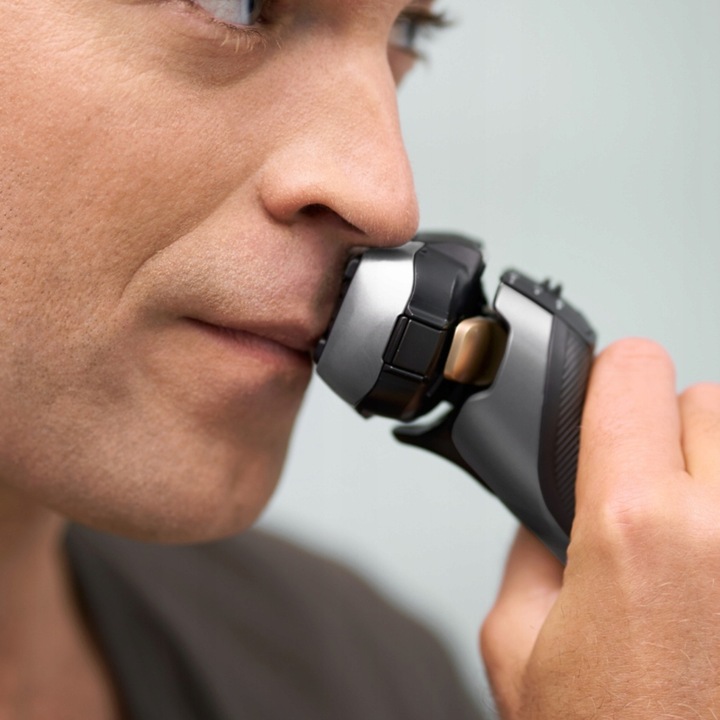 Panasonic ES-LV69-S803 Golarka elektryczna 5-ostrzowa na mokro i sucho