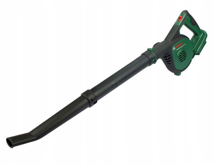 AKUMULATOROWA DMUCHAWA DO LIŚCI UniversalLeafBlower 18V-130 BOSCH