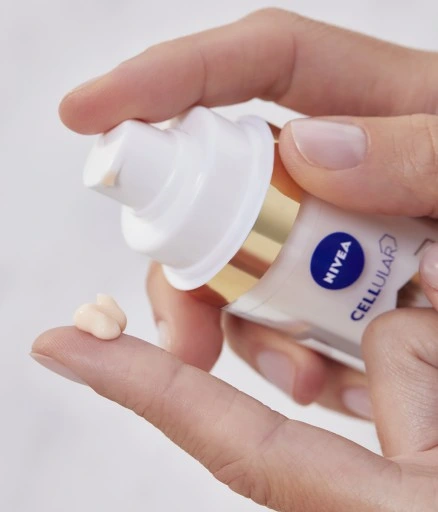 NIVEA Cellular Luminous 630 Krem na przebarwienia