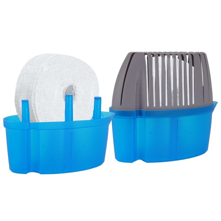 4x Wkład do POCHŁANIACZ WILGOCI zapasowy wymienny osuszacz TABLETKA