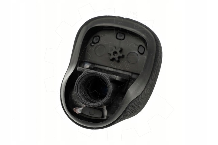 Gałka zmiany biegów KIA CEE'D 1.0 T-GDI 07.15-07.18