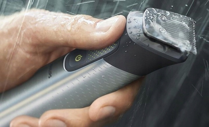 Golarka Philips MG9553/15 Series 9000 + OneBlade