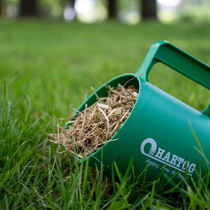 Sieczka Hartog Grass Mix 18 kg sieczka dla koni bez lucerny