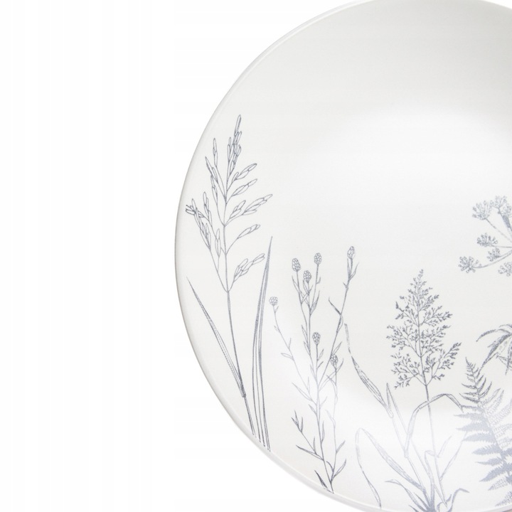 Zastawa stołowa BARI 18 SZTUK HOMLA