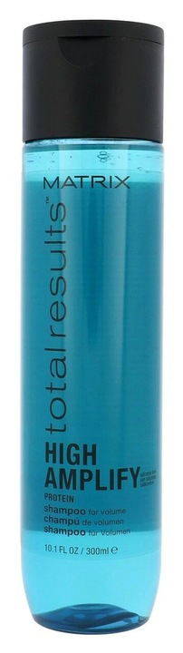 Matrix High Amplify szampon do włosów cienkich nadający objętość 300 ml