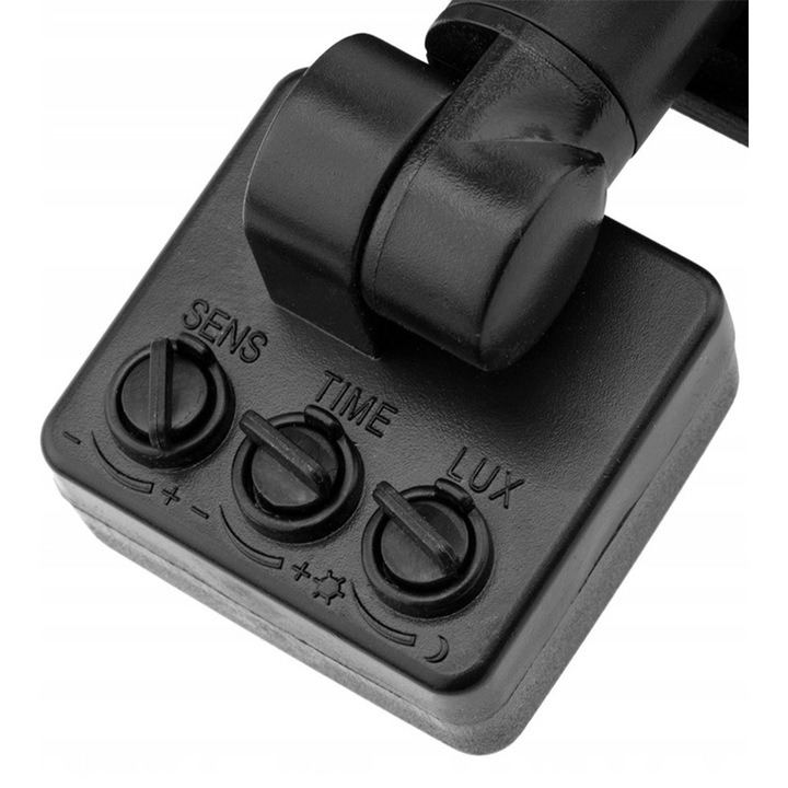 Halogen reflektor naświetlacz LED 100W z czujnik ruchu zmierzchu