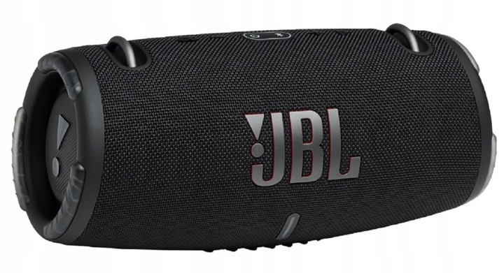 Głośnik mobilny JBL Xtreme 3 Mk2 Czarny