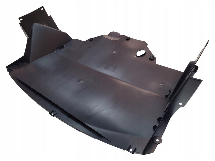 Osłona pod Silnik RENAULT MASTER 3 MOVANO B 2010-.