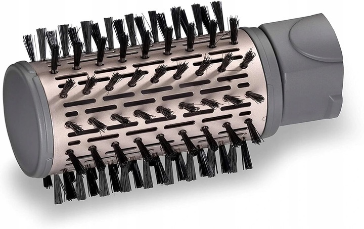 Lokówko-suszarka Babyliss AS960E jonizacja 1000W dwie szczotki 20mm i