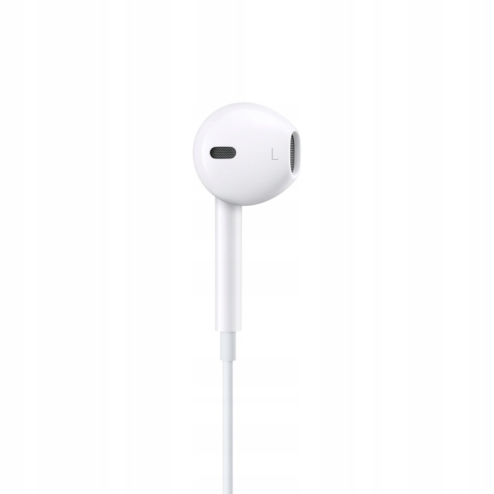 Słuchawki Apple iPhone EarPods Jack 3.5mm (MD827ZM/A) ORYGINALNE