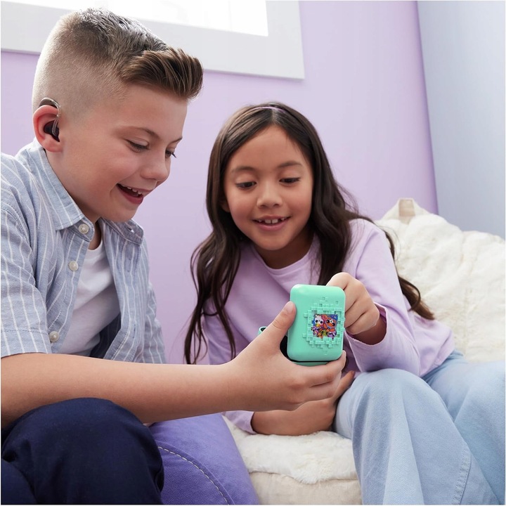 Zwierzątko interaktywne Spin Master Bitzee 6071269