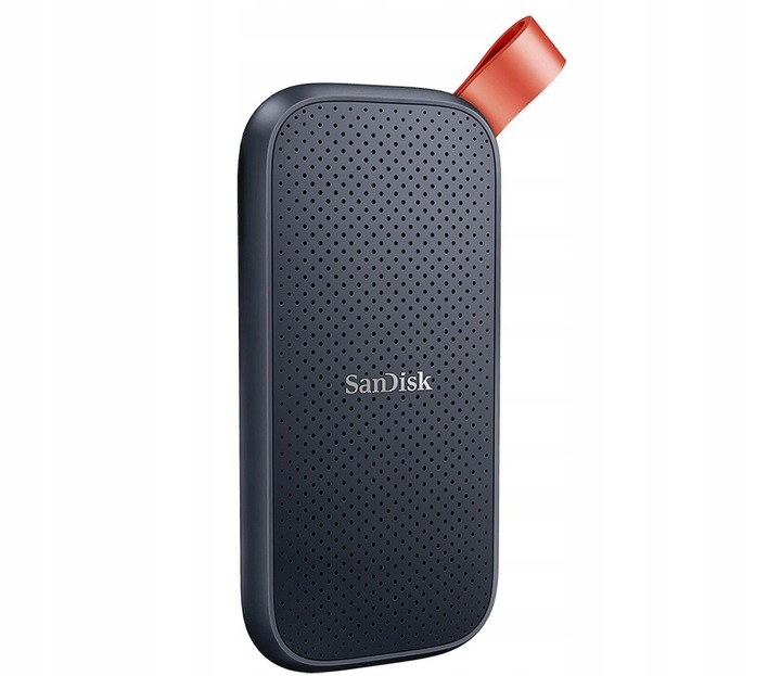 DYSK SSD ZEWNĘTRZNY SANDISK Portable 1TB USB 3.2
