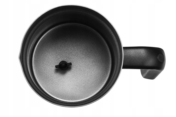 Spieniacz do mleka z PODGRZEWACZEM 2 MIESZADEŁKA 4 TRYBY SPIENIANIA