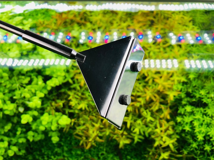 INVITAL Algae Scraper Pro