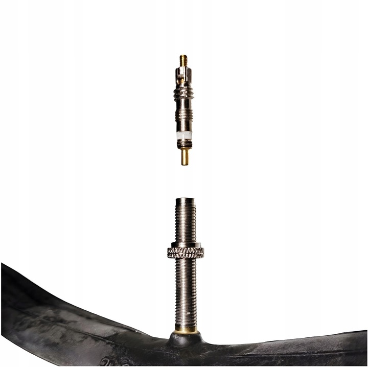 Dętka rowerowa Continental Cross 28x1.5-1.75 32/47-622 FV 42mm