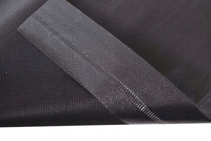 SZAFKA TEKSTYLNA Z PÓŁKAMI NA BUTY SKŁADANA STOJAK REGAŁ ORGANIZER